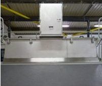 Blender from loading level